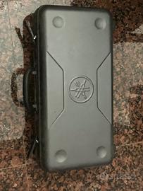 Custodia sax alto yamaha