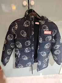 giubbotto caldo bimbo