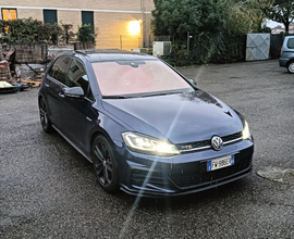 Golf GTD 7.5