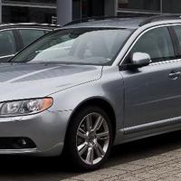 Parabrezza Volvo V70 3 da 2007 in poi