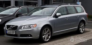 Parabrezza Volvo V70 3 da 2007 in poi