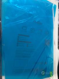 Pellicola Lenovo Idea Tab Plus