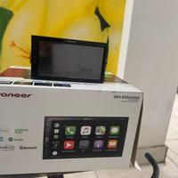 Autoradio PIONEER SPH-EVO62DAB-208
