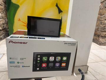 Autoradio PIONEER SPH-EVO62DAB-208