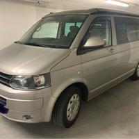 California Volkswagen T5 2012 109.000 km