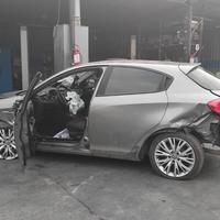 RICAMBI USATI AUTO ALFA ROMEO Giulietta Serie (940