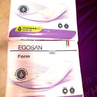 Pannoloni Unisex sagomati extra assorbenza