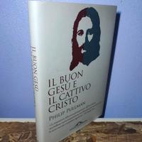 Il buon Gesù e il cattivo Cristo di Philip Pullman