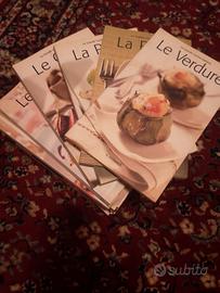 Libri di cucina