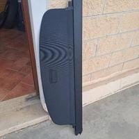 Cappelliera a rullo audi a6 2022