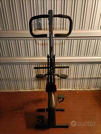MULTIPOWER TOTAL CRANCH