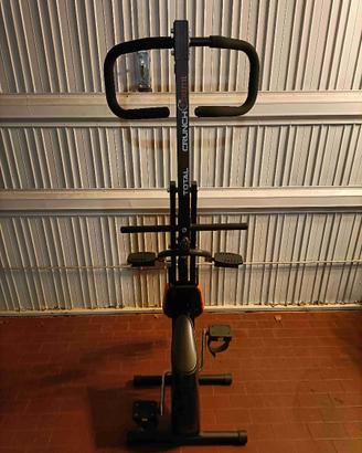 MULTIPOWER TOTAL CRANCH