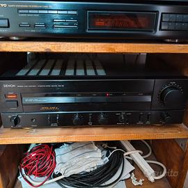 Denon PMA 720