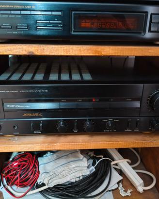 Denon PMA 720
