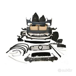 Mercedes GLC SUV X253 2020>Bodykit AMG GLC63