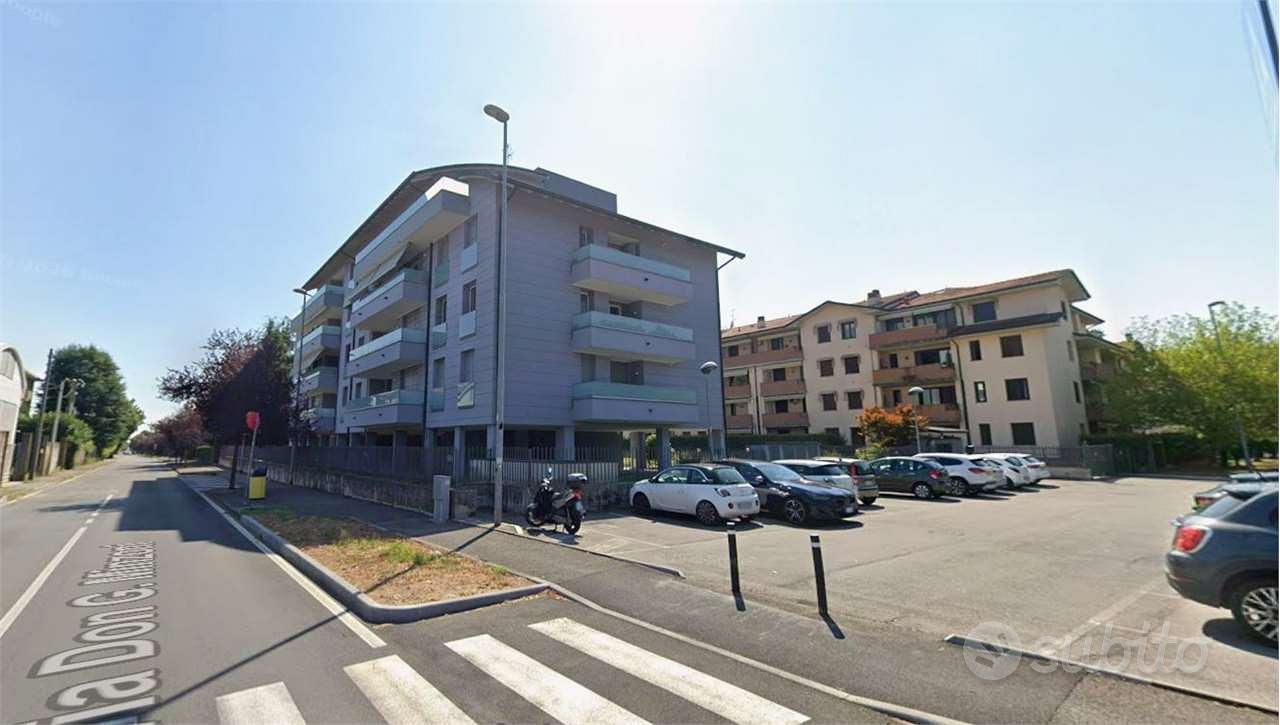 Appartamento – Concorezzo, Cascina Campaccio - Altro