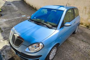 Lancia Ypsilon 2006