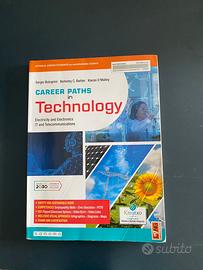 Libro Career Paths In Technology