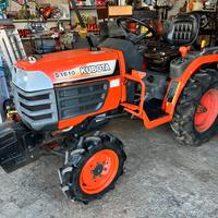 Trattore Kubota