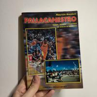 Libro Pallacanestro teoria tecnica e didattica 