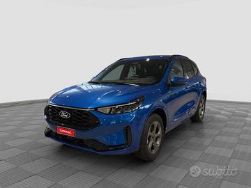 FORD Kuga Kuga 2.5 Plug In Hybrid 243 CV CVT 2WD