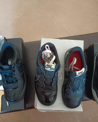 scarpe da  ragazzo  nike
