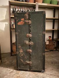 Baule Antico Viaggio Vintage