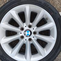 Cerchi BMW 17"