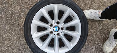 Cerchi BMW 17"
