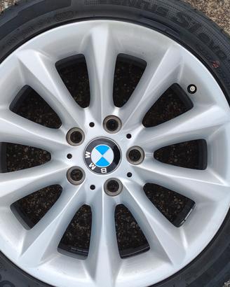 Cerchi BMW 17"