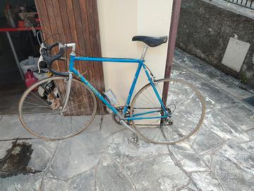 bici da corsa anni 90