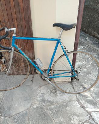 bici da corsa anni 90