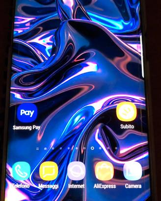 45€ Samsung Galaxy 7 usato solo 7 messi.