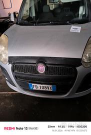 fiat Doblò 