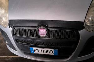 fiat Doblò 