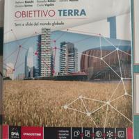 Obiettivo Terra 1