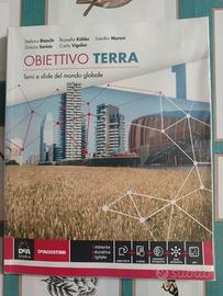 Obiettivo Terra 1