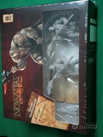Nova Aetas Vesuvio's Forge Reinforcements, nuova