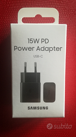 Caricabatteria per Samsung 22 ultra