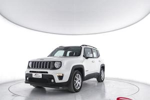 JEEP Renegade 1.3 T4 190CV PHEV 4xe AT6 Limited