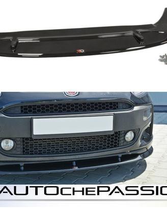 Splitter anteriore Fiat Grande Punto EVO Abarth