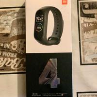 Xiaomi Mi Band 4