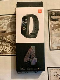 Xiaomi Mi Band 4