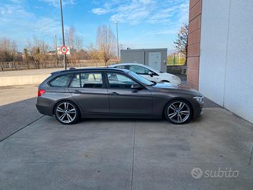 Bmw 318d f31