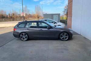 Bmw 318d f31