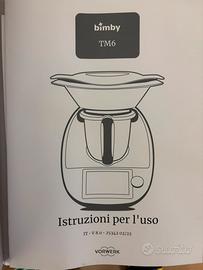 Bimby Vorwerk TM6 TM 6