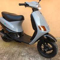 Zip piaggio restaurato