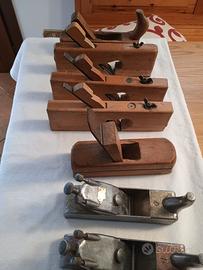 PIALLE LEGNO