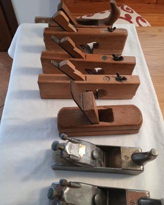 PIALLE LEGNO