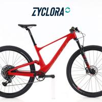 Scott Spark RC Team XX1 AXS t.M